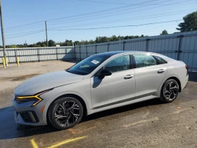 Kia K5 GT LINE* НОВА* 1500км* ЛИЗИНГ* БЕЗ АНАЛОГ