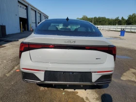 Kia K5 GT LINE* НОВА* 1500км* ЛИЗИНГ* БЕЗ АНАЛОГ - 36300 лв. / 18559.90 € - 97383495 6