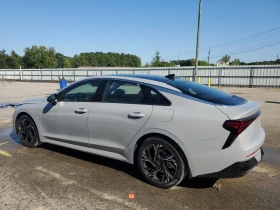 Kia K5 GT LINE* НОВА* 1500км* ЛИЗИНГ* БЕЗ АНАЛОГ - 36300 лв. / 18559.90 € - 97383495 2