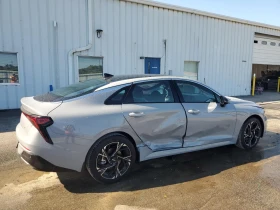 Kia K5 GT LINE* НОВА* 1500км* ЛИЗИНГ* БЕЗ АНАЛОГ - 36300 лв. / 18559.90 € - 97383495 3