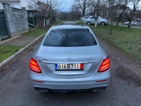 Mercedes-Benz E 220 AMG 360 MultiBeam Pano 9G  - 44000 лв. / 22496.84 € - 36142878 5