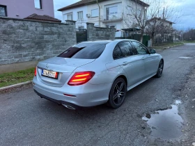 Mercedes-Benz E 220 AMG 360 MultiBeam Pano 9G  - 44000 лв. / 22496.84 € - 36142878 4