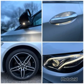 Mercedes-Benz E 220 AMG 360 MultiBeam Pano 9G  - 44000 лв. / 22496.84 € - 36142878 9