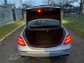 Mercedes-Benz E 220 AMG 360 MultiBeam Pano 9G  - 44000 лв. / 22496.84 € - 36142878 8