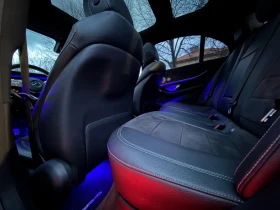 Mercedes-Benz E 220 AMG 360 MultiBeam Pano 9G  - 44000 лв. / 22496.84 € - 36142878 12