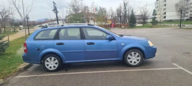 Chevrolet Lacetti 1.6 Бензин /Газ, снимка 2