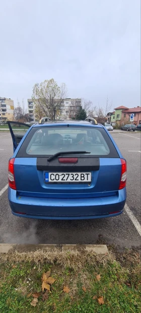 Chevrolet Lacetti 1.6 ������ /��� | Mobile.bg � ����� ������ 8