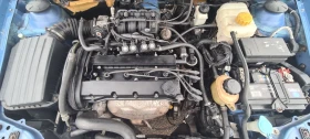 Chevrolet Lacetti 1.6 Бензин /Газ, снимка 9
