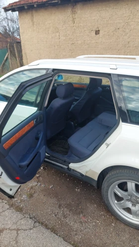 Audi A6 1.9 110кс, снимка 6 — Bazar.bg Audi A6 1.9 110кс, снимка 6