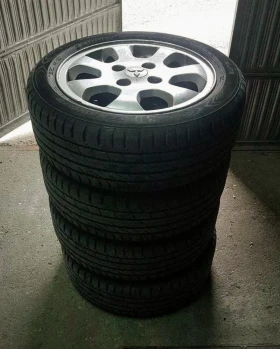 Mitsubishi Colt 4л./100км._Верига_Работещ Климатик_Отлична ! - 2290 лв. / 1170.86 € - 94727477 16