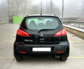 Mitsubishi Colt 4л./100км._Верига_Работещ Климатик_Отлична ! - 2290 лв. / 1170.86 € - 94727477 7
