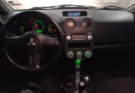 Mitsubishi Colt 4л./100км._Верига_Работещ Климатик_Отлична ! - 2290 лв. / 1170.86 € - 94727477 12