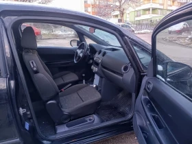 Mitsubishi Colt 4л./100км._Верига_Работещ Климатик_Отлична ! - 2290 лв. / 1170.86 € - 94727477 14