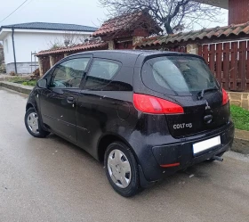 Mitsubishi Colt 4л./100км._Верига_Работещ Климатик_Отлична ! - 2290 лв. / 1170.86 € - 94727477 8
