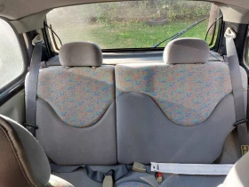 Nissan Micra, снимка 9