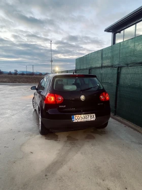VW Golf, снимка 4