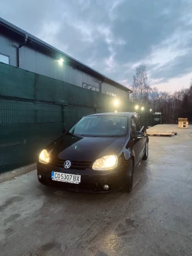 VW Golf, снимка 2