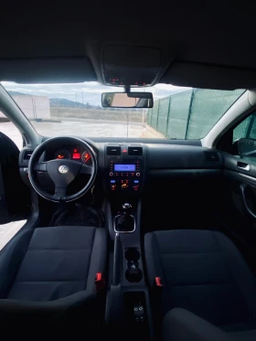 VW Golf, снимка 6
