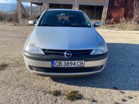 Opel Corsa Opel Corsa 1.2, снимка 6