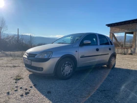 Opel Corsa Opel Corsa 1.2, снимка 1
