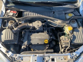 Opel Corsa Opel Corsa 1.2, снимка 9