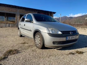Opel Corsa Opel Corsa 1.2, снимка 5