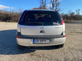 Opel Corsa Opel Corsa 1.2, снимка 3