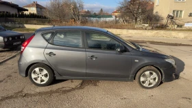 Hyundai I30 * NEW* Germany* EURO 5* CW*  - 4100 лв. / 2096.30 € - 48476654 4