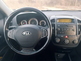 Kia Ceed 1.6i, снимка 14