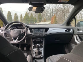 Opel Astra  1.5CDTI, снимка 11
