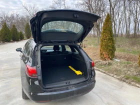 Opel Astra  1.5CDTI, снимка 5