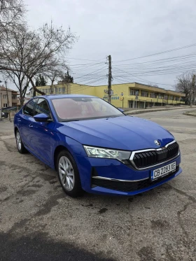 Skoda Octavia 2.0 TDI Style - 32000 € / 62586.56 лв. - 91184140 6