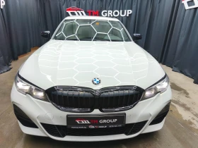 BMW 330 D M-Pack 265k.c - 25600 € / 50069.25 лв. - 29076751 2