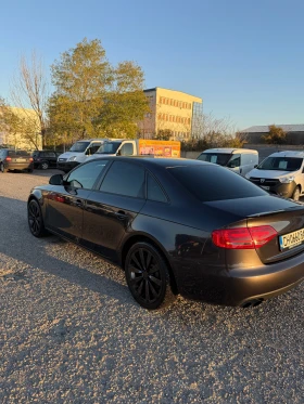 Audi A4 1.8 TFSI - 7500 € / 14668.73 лв. - 34746664 4