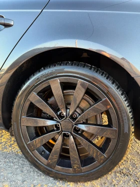 Audi A4 1.8 TFSI - 7500 € / 14668.73 лв. - 34746664 5