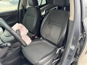 Opel Mokka X 1.4 Turbo - B Color - EURO 6B - 133.000 km - 4000 € / 7823.32 лв. - 47780931 12