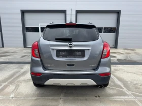 Opel Mokka X 1.4 Turbo - B Color - EURO 6B - 133.000 km - 4000 € / 7823.32 лв. - 47780931 6
