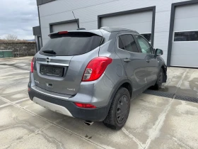 Opel Mokka X 1.4 Turbo - B Color - EURO 6B - 133.000 km - 4000 € / 7823.32 лв. - 47780931 7