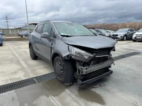 Opel Mokka X 1.4 Turbo - B Color - EURO 6B - 133.000 km