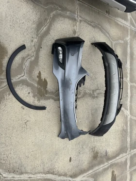 Opel Mokka X 1.4 Turbo - B Color - EURO 6B - 133.000 km - 4000 € / 7823.32 лв. - 47780931 14