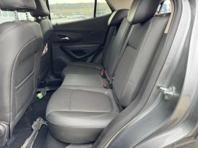 Opel Mokka X 1.4 Turbo - B Color - EURO 6B - 133.000 km - 4000 € / 7823.32 лв. - 47780931 13