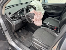 Opel Mokka X 1.4 Turbo - B Color - EURO 6B - 133.000 km - 4000 € / 7823.32 лв. - 47780931 9