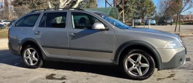 Skoda Octavia SCOUT 2.0 BMM 4x4 - 5600 € / 10952.65 лв. - 46362051 2