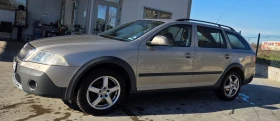 Skoda Octavia SCOUT 2.0 BMM 4x4 - 5600 € / 10952.65 лв. - 46362051 3