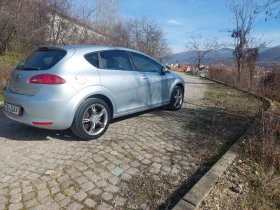 Seat Leon BSE 1.6 MPI - 4750 € / 9290.19 лв. - 30173586 4