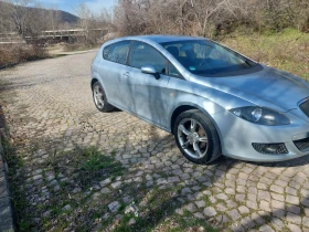 Seat Leon BSE 1.6 MPI - 4750 € / 9290.19 лв. - 30173586 2