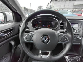 Renault Megane 1.0TCe/115к.с/Life - 10200 € / 19949.47 лв. - 93734920 10