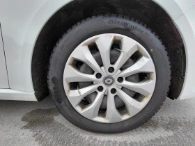 Renault Megane 1.0TCe/115к.с/Life - 10200 € / 19949.47 лв. - 93734920 17