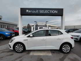 Renault Megane 1.0TCe/115к.с/Life - 10200 € / 19949.47 лв. - 93734920 4