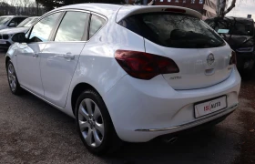 Opel Astra Turbo - 8900 € / 17406.89 лв. - 48954466 4